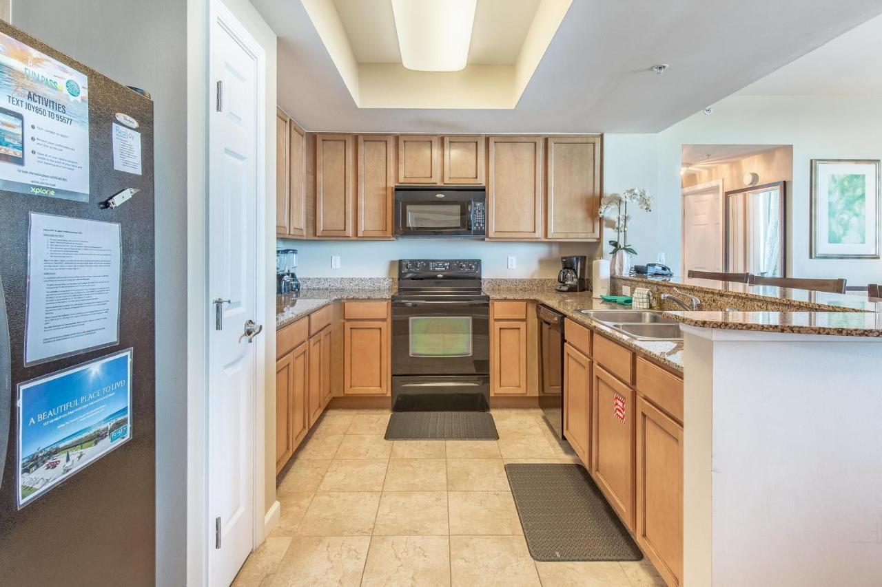 Palms Resort #11002 Full 2 Bedroom Destin Buitenkant foto