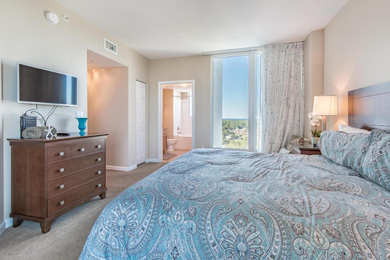 Palms Resort #11002 Full 2 Bedroom Destin Buitenkant foto
