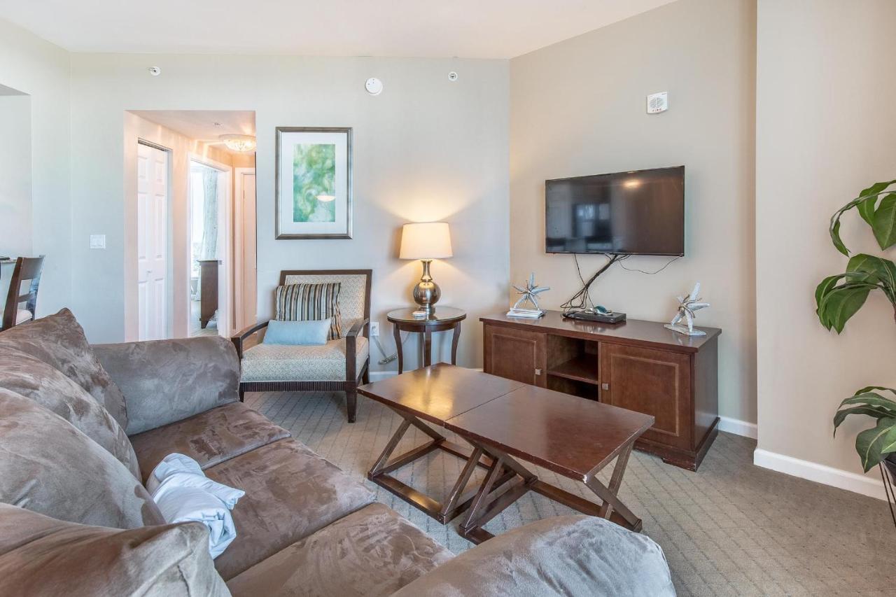 Palms Resort #11002 Full 2 Bedroom Destin Buitenkant foto