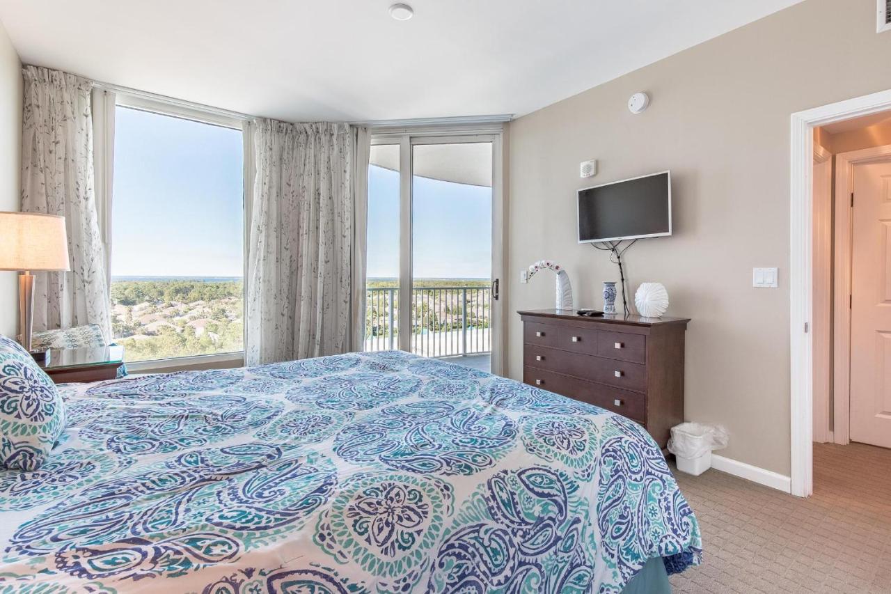 Palms Resort #11002 Full 2 Bedroom Destin Buitenkant foto