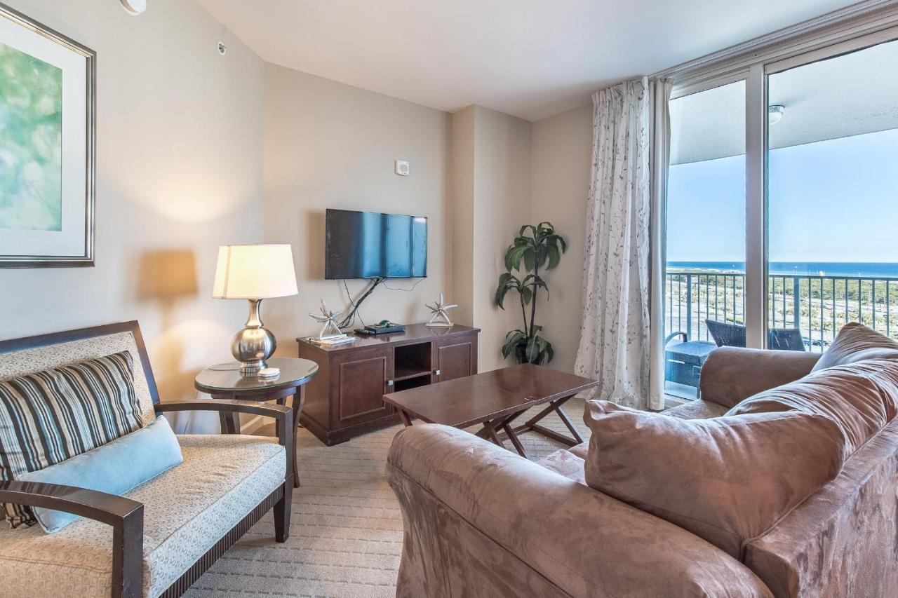 Palms Resort #11002 Full 2 Bedroom Destin Buitenkant foto