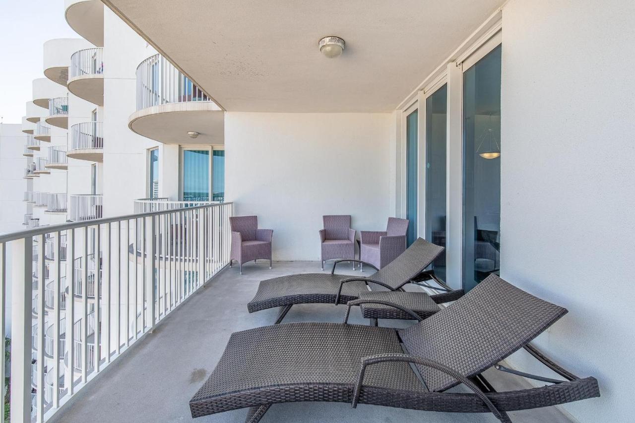 Palms Resort #11002 Full 2 Bedroom Destin Buitenkant foto