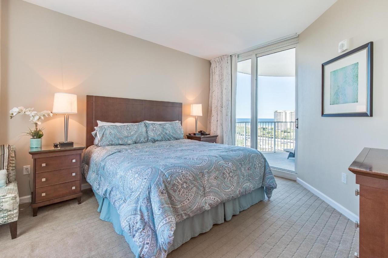 Palms Resort #11002 Full 2 Bedroom Destin Buitenkant foto