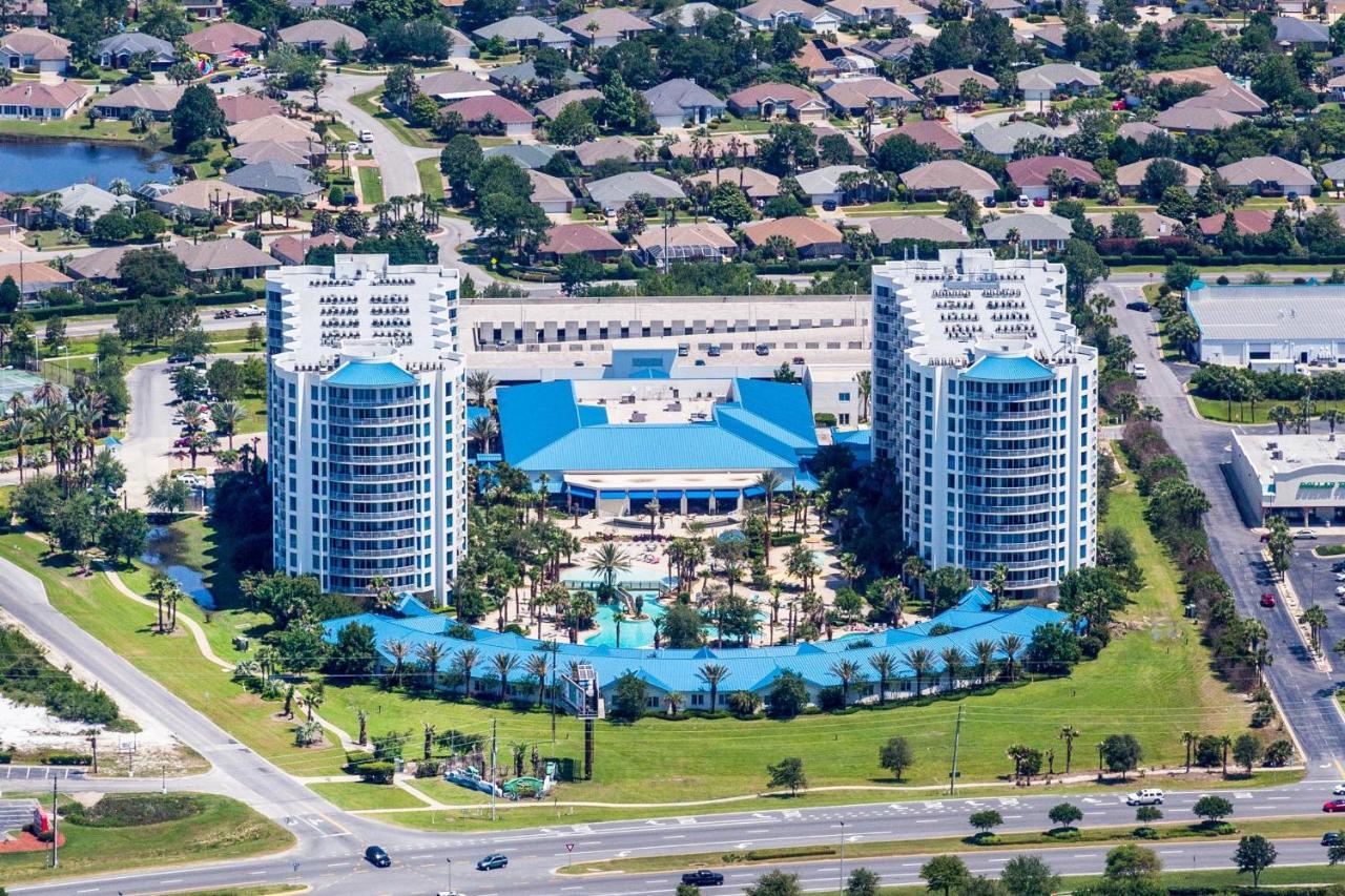 Palms Resort #11002 Full 2 Bedroom Destin Buitenkant foto