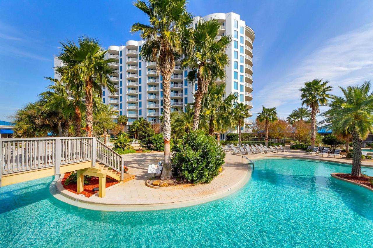 Palms Resort #11002 Full 2 Bedroom Destin Buitenkant foto