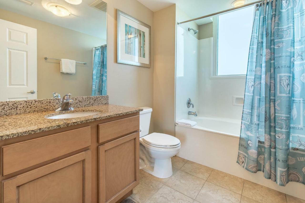 Palms Resort #11002 Full 2 Bedroom Destin Buitenkant foto