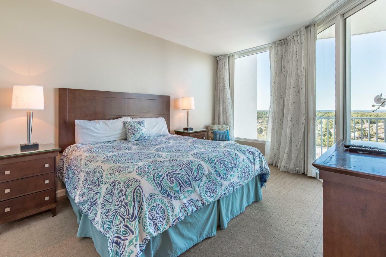 Palms Resort #11002 Full 2 Bedroom Destin Buitenkant foto