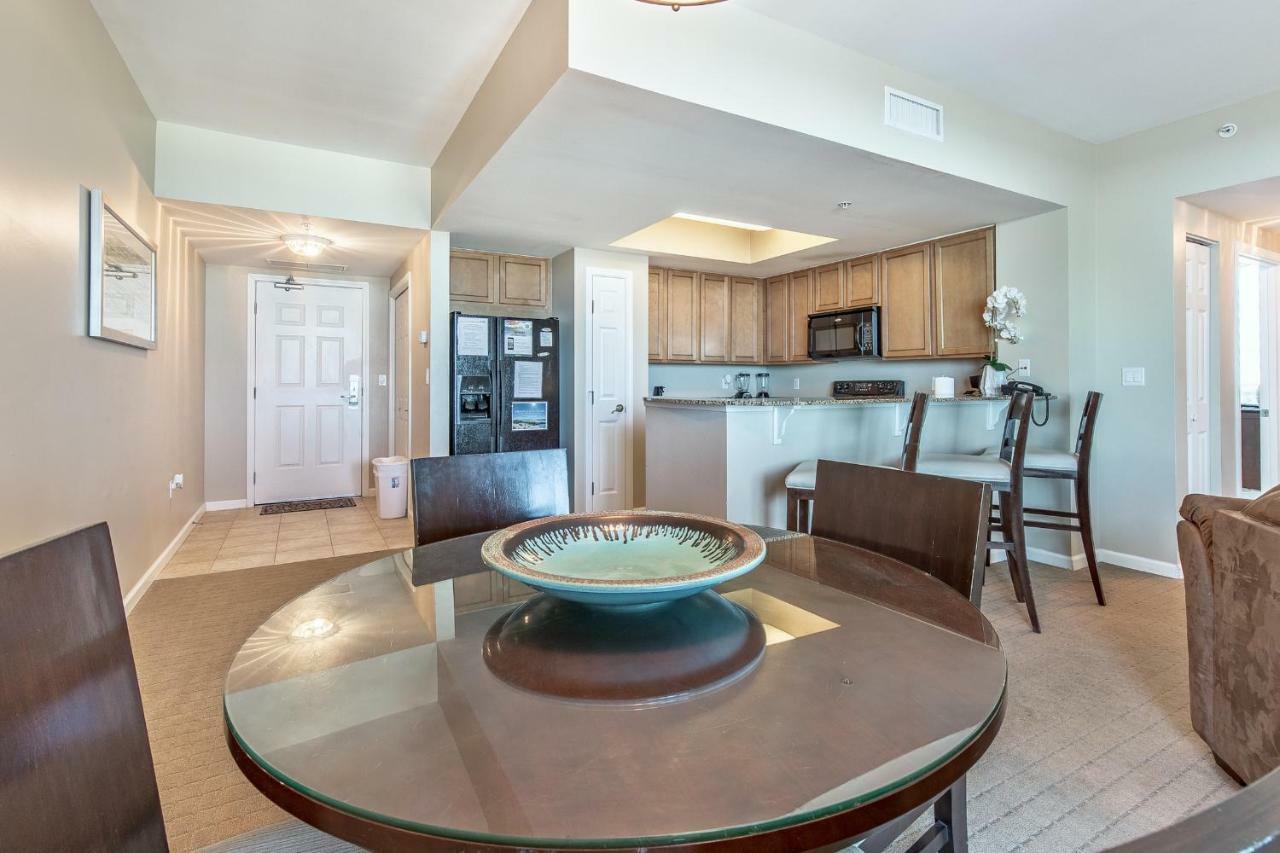 Palms Resort #11002 Full 2 Bedroom Destin Buitenkant foto