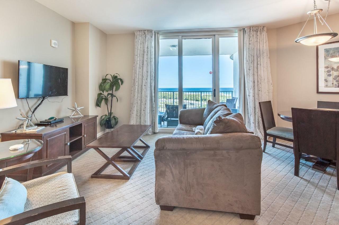 Palms Resort #11002 Full 2 Bedroom Destin Buitenkant foto